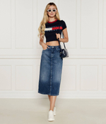 Кроссовки Armani Exchange - экрю(XDX149 XV765)