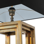 Лампа настольная Table Lamp Menaggio арт.116295