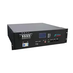 Литий Аккумулятор Vektor VE LFP RACK 51.2-100M
