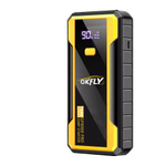 Устройство пусковое портативное бустер 24000mAh 8000A GP8000PRO