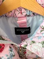 Утепленный жилет Monnalisa, 98