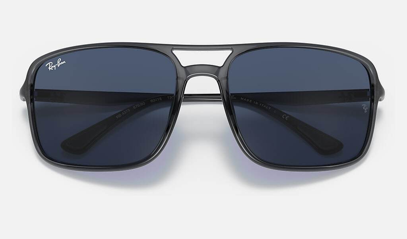 RAY-BAN RB4375 876/80