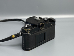 Nikon FM2 — не работает экспонометр