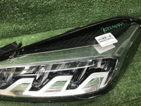 Фара левая Chery Tiggo 7 Pro (2020-2024) LED