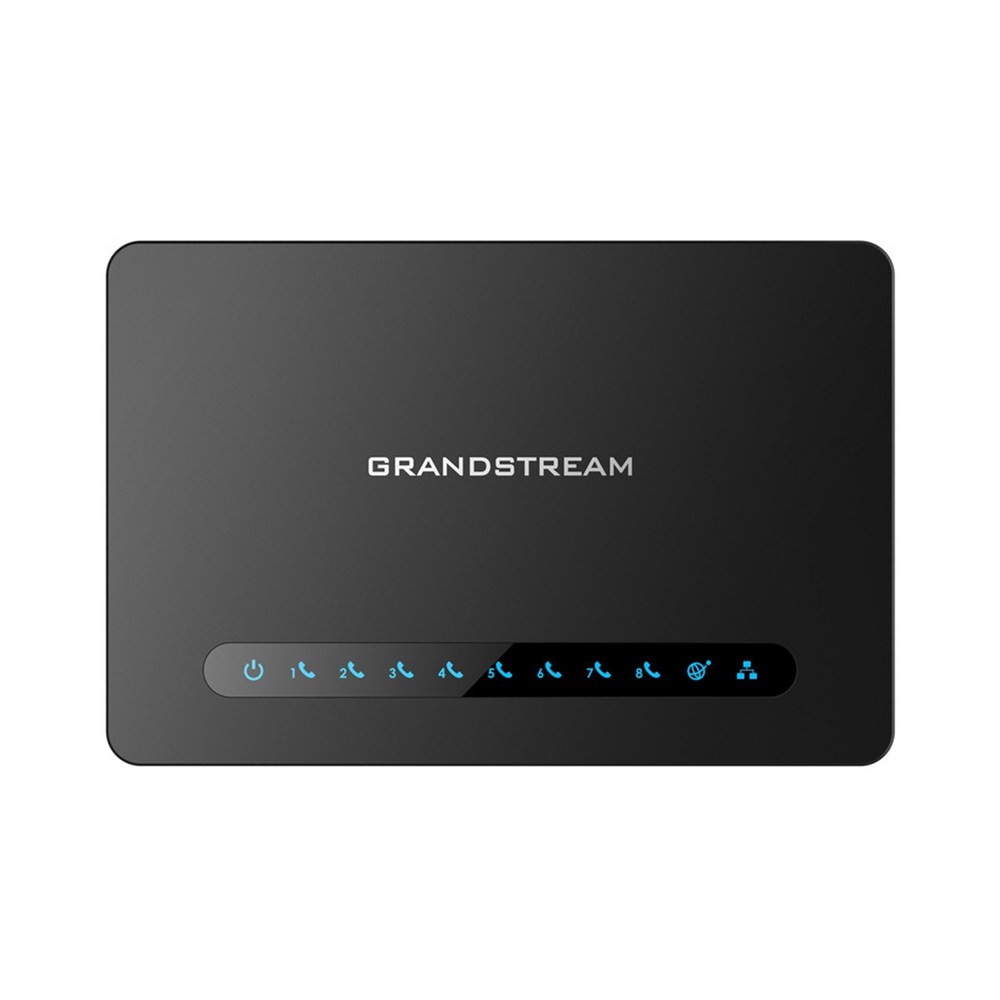 Телефонный адаптер Grandstream HT818v2