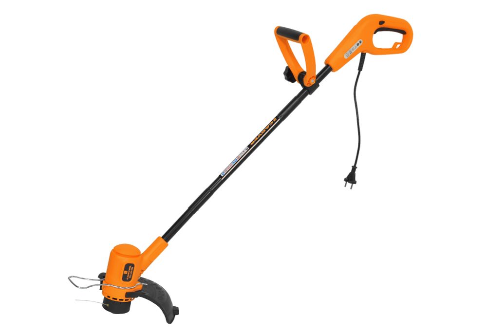 Carver TR 400TM Триммер электрический
