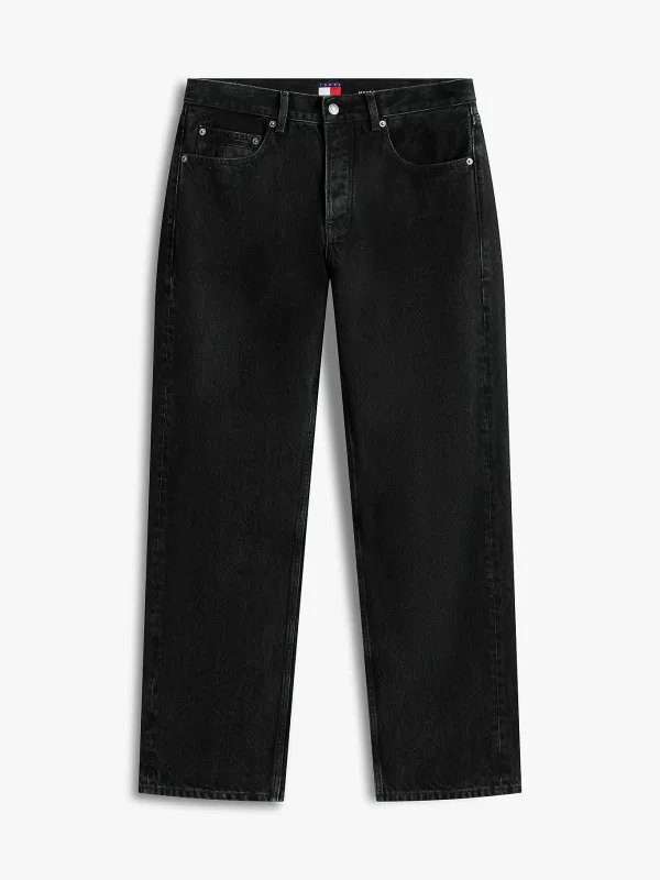 Джинсы мужские TOMMY JEANS JAIMIE RLXD STR FLG