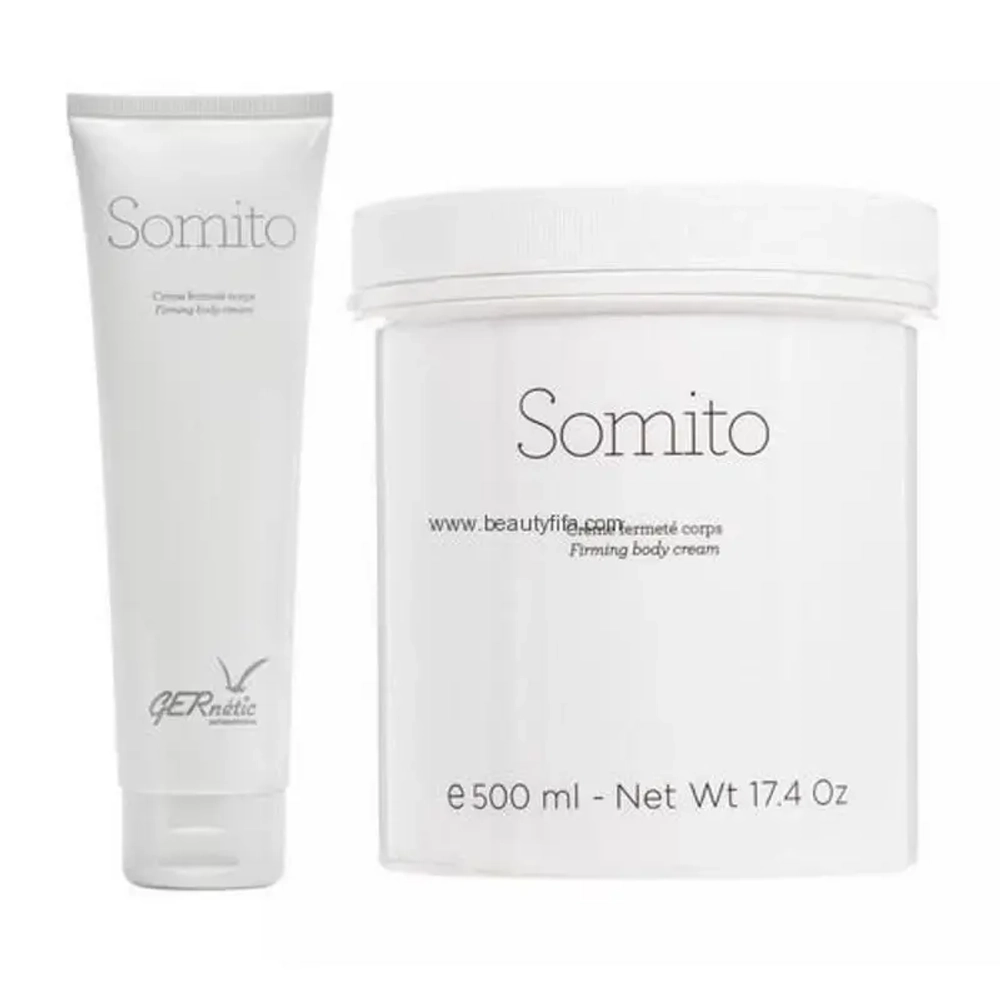 Somito GERnetic