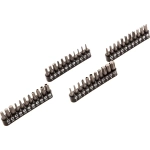 Набор инструментов, 1/4",3/8", 1/2", Cr-V,S2, 216 пр. STELS 14115