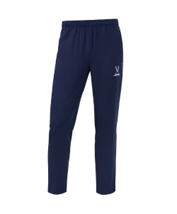 Брюки парадные JÖGEL PREMIER PerFormDRY Woven Pants, темно-синий