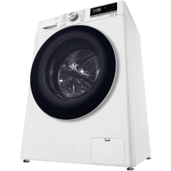 Стирально-сушильная машина LG F2V7FR1W