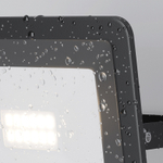 Прожектор Поток / Flood 6500К 10Вт IP65, FL001-L10B6K. TM Maytoni