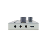 Light Reft Concrete