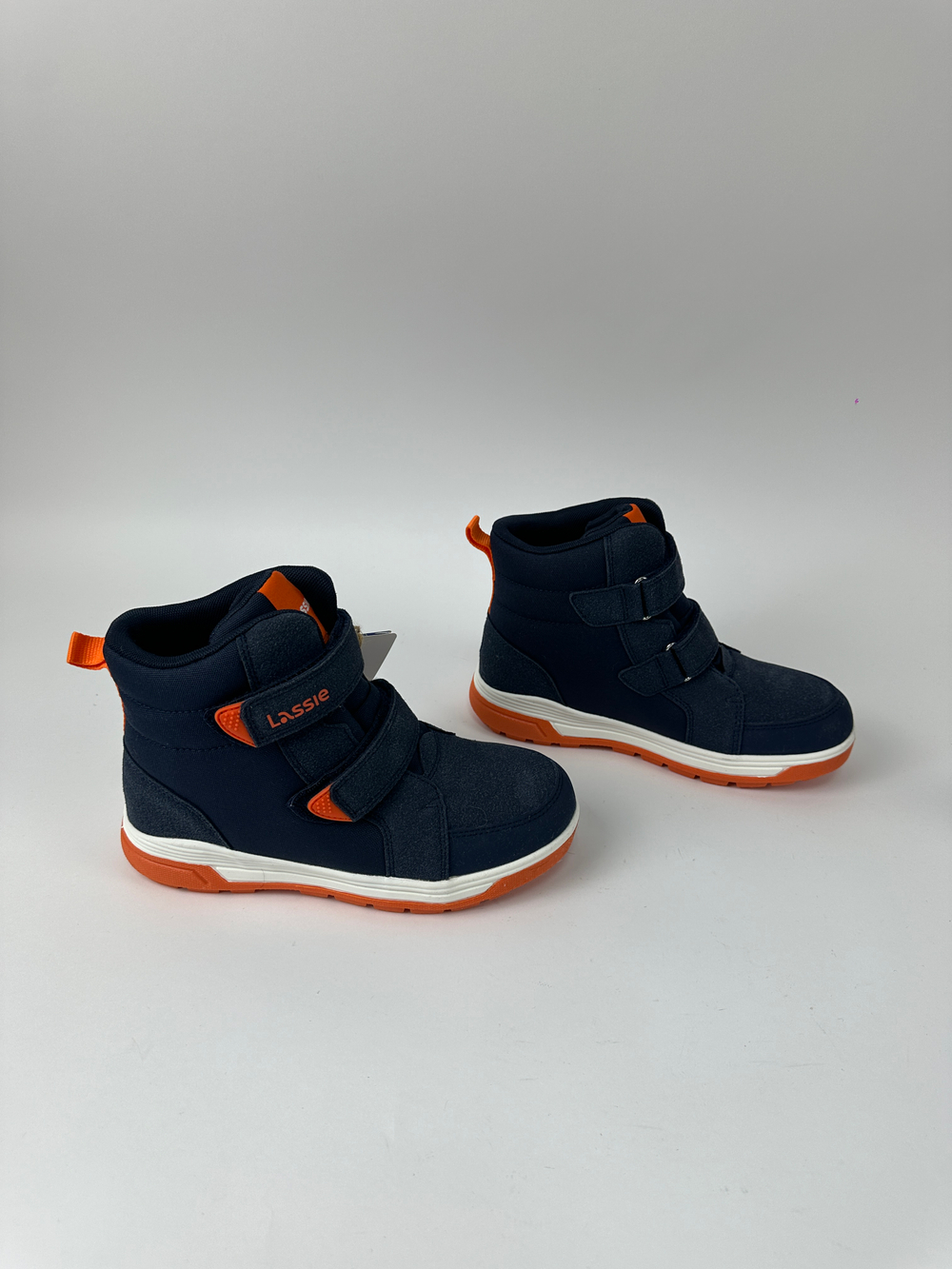 Ботинки Lassie