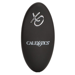 Стимулятор в трусики с управлением при помощи пульта Silicone Remote Panty Pleaser