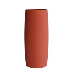Кашпо CIGAR TERRACOTTA D27 H70