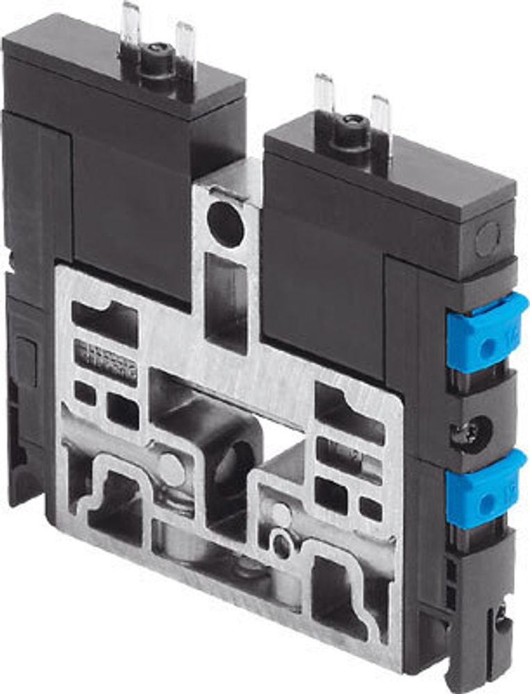 CPV10-M1H-2X2-GLS-M7-B-EX Распределитель с электроуправлением