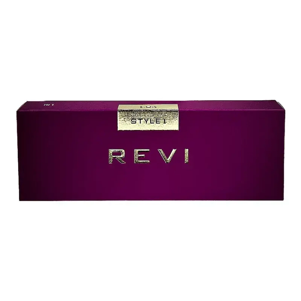 Revi Style 1,0% | ГК 10 мг/мл + Трегалоза 0,15 мг/мл