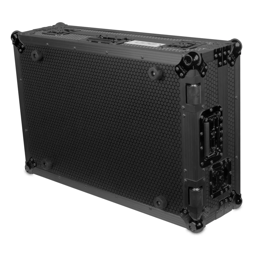 Кейс UDG Ultimate Flight Case Denon DJ SC LIVE 4 Black Plus (Wheels)