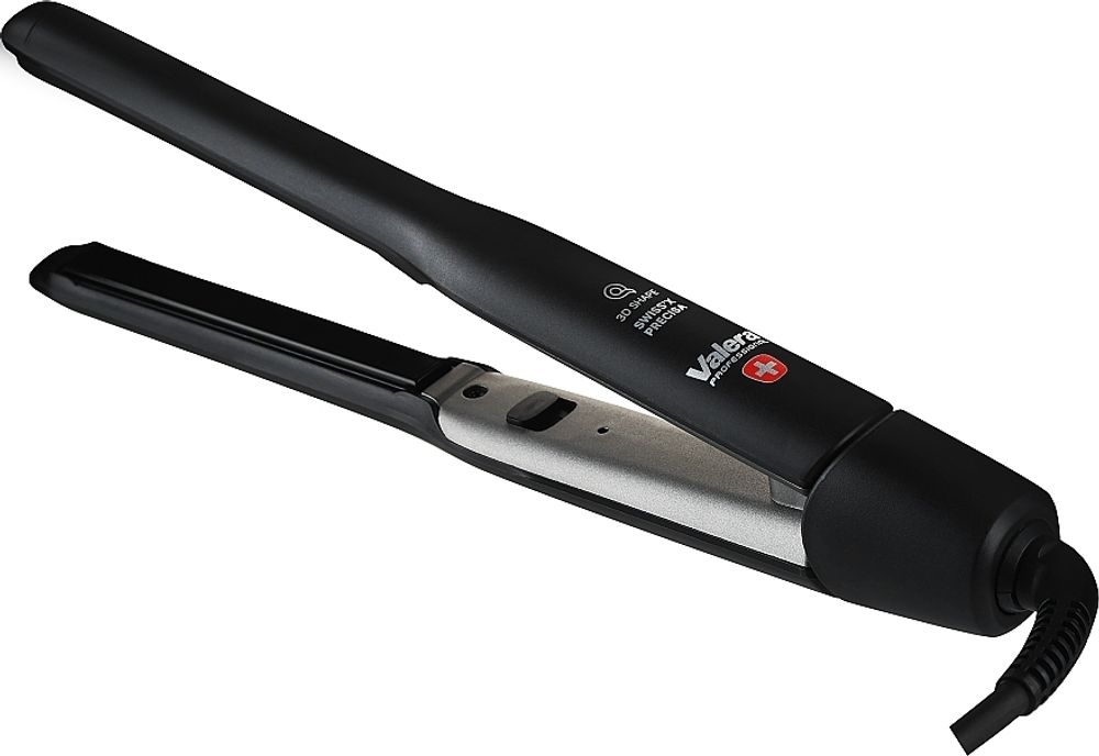 Выпрямитель для волос Valera Professional SwissʹX Precisa (102.03)