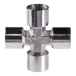 Переходник Fubag 3/8"FFFF