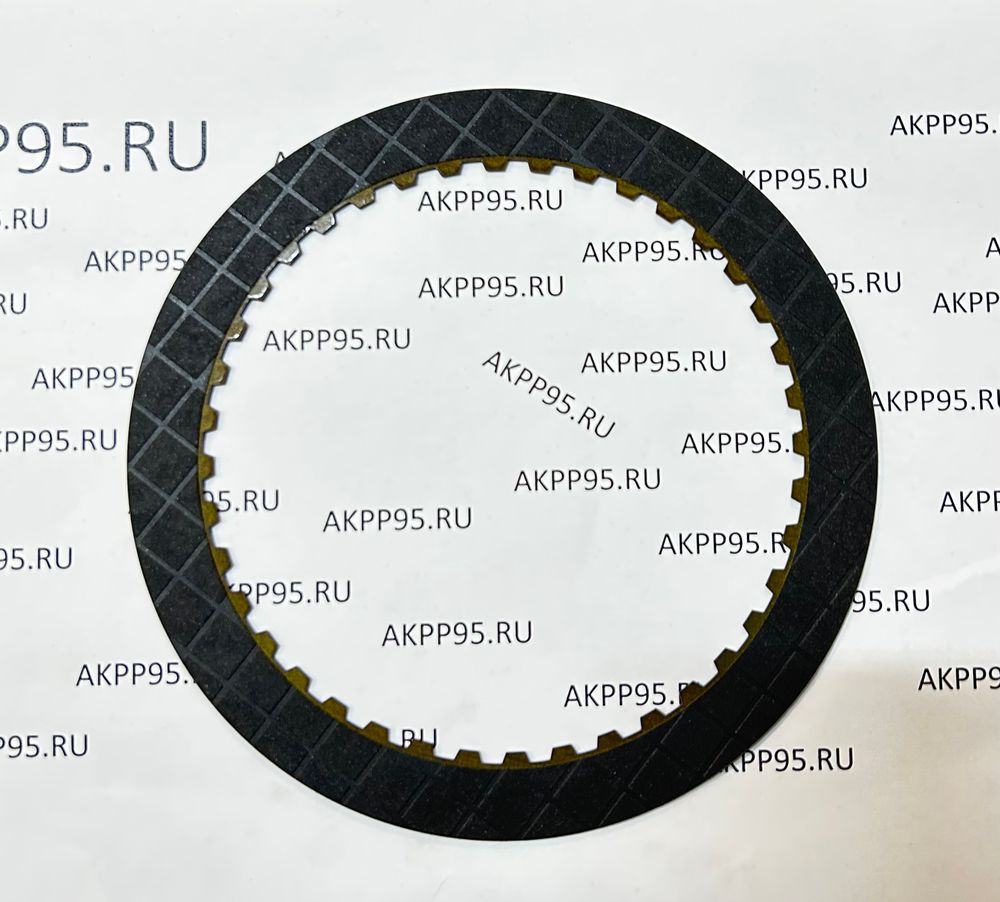 ФРИКЦИОННЫЙ ДИСК B3 ФРИКЦИОННЫЙ ДИСК B3