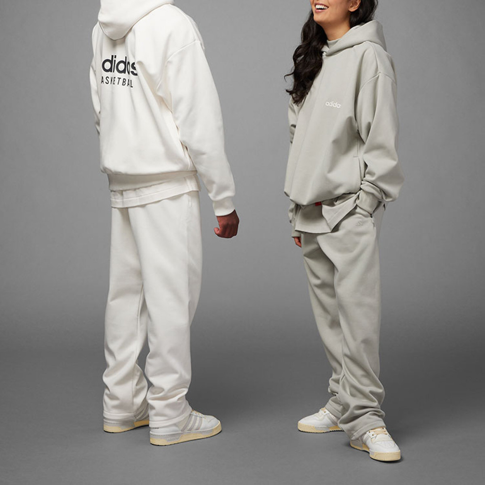 Толстовка Adidas originals Adidas Basketball: Chapter 1, IA3439