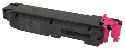 Картридж WBox, аналог Kyocera TK-5140M для M6030/P6130/M6530 (5K) Пурпурный