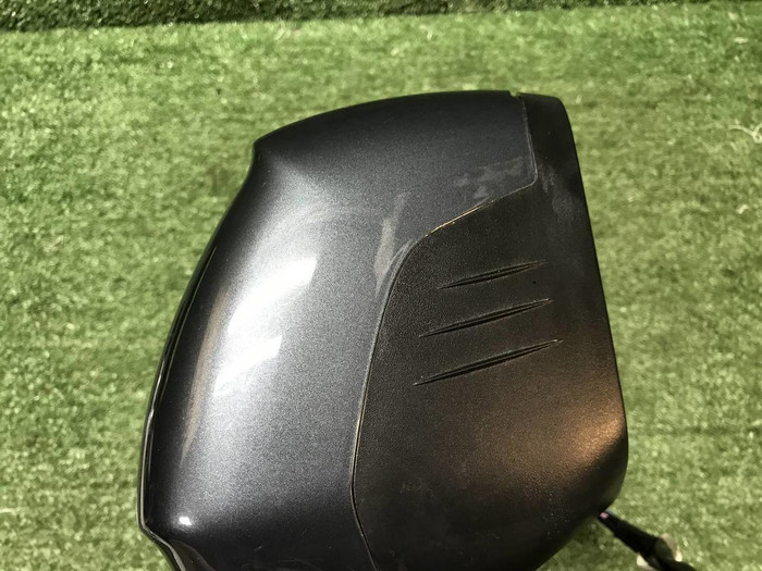 Зеркало правое Geely Tugella (2019-н.в.) 10 конт.