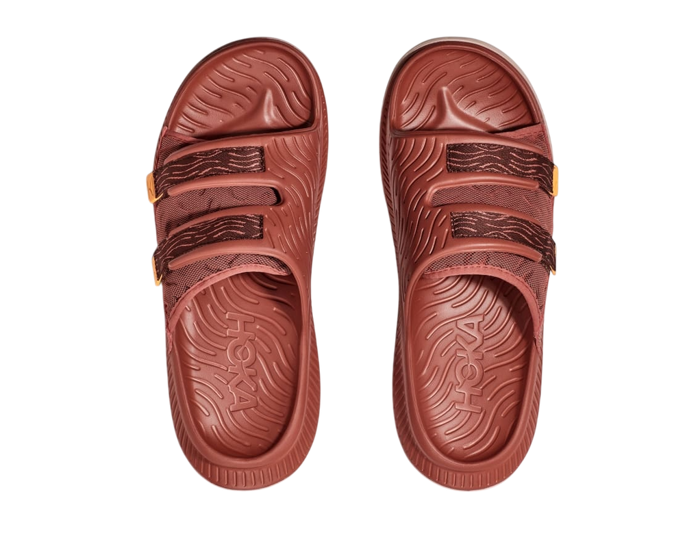Сланцы Hoka Ora Luxe