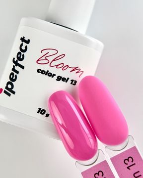 Bloom color gel 13 Iperfect 10 мл