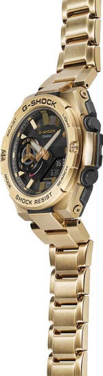 Мужские наручные часы Casio GST-B500GD-9A