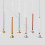 Pendant design lamp Apollo 79 by Pholc