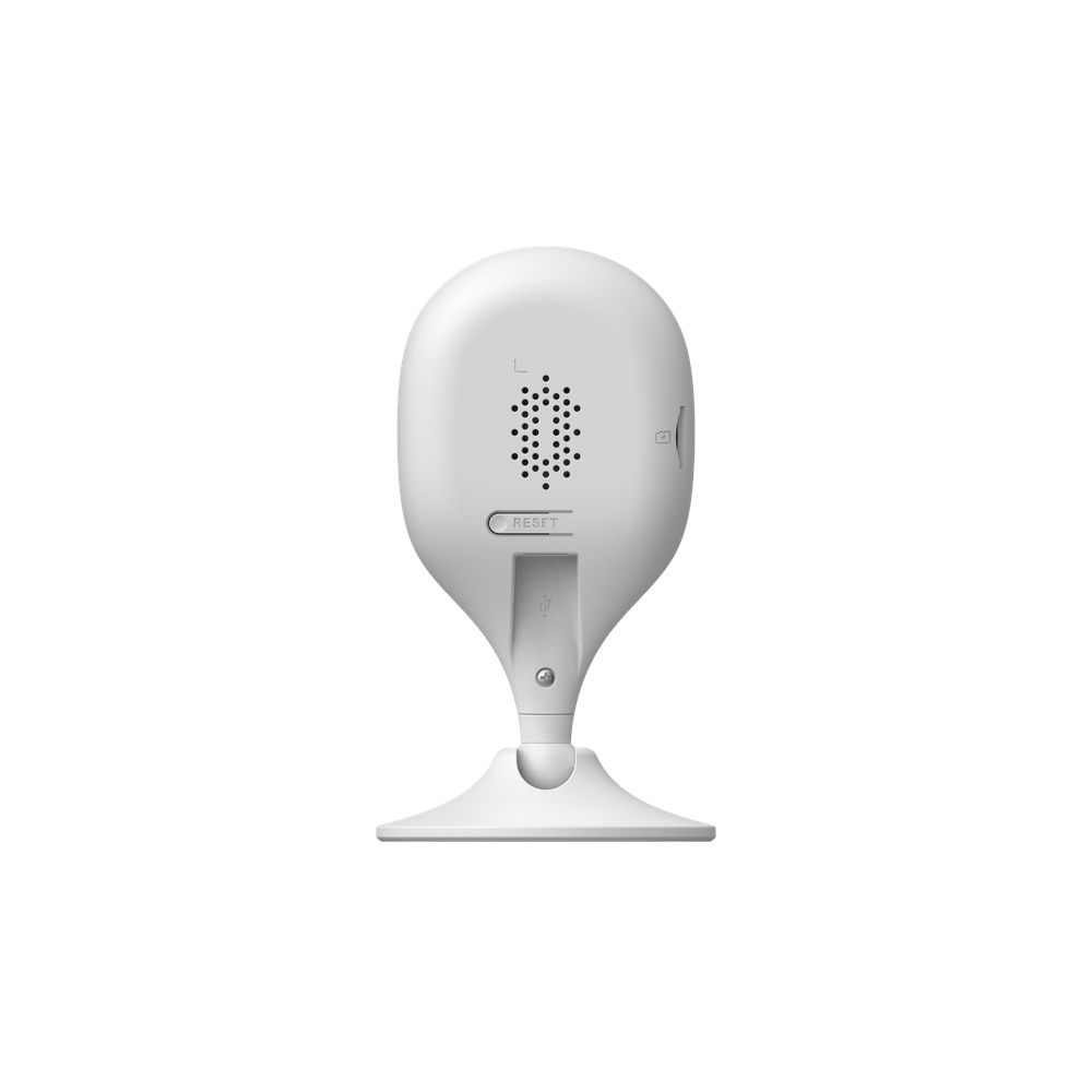 Wi-Fi камера Dahua DH-C3A 3 Мп, двусторонняя аудиосвязь