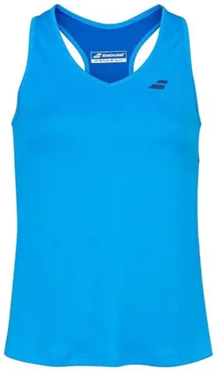 Топ теннисный Babolat Play Tank Top Women
