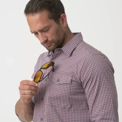 Рубашка Helikon Covert Concealed Carry Shirt