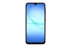 Смартфон Samsung SM-A175F Galaxy A17 128Gb 4Gb черный моноблок 3G 4G 2Sim 6.7" 1080x2340 Android 15 50Mpix 802.11 a/b/g/n/ac NFC GPS GSM900/1800 GSM1900 microSD max2048Gb