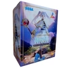 Фигурка Аниме SEGA Luminasta Frieren Beyond Journey's End Фрирен 19см