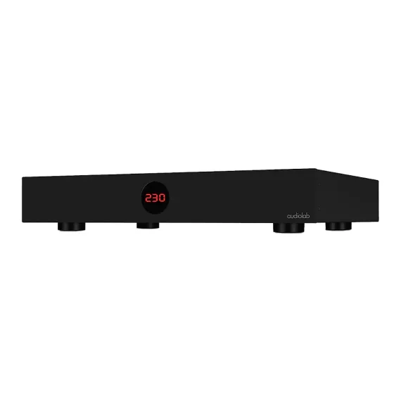 Audiolab DC-Block 6 Black