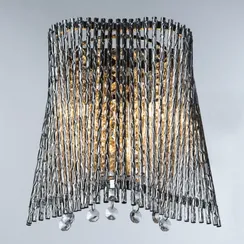 Настенный светильник Incanto A4207AP-2CC Arte Lamp