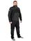 Костюм флис. Norfin POLAR LINE 2 GRAY 06 р.XXXL