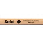 SELA SE 274 Professional Drumsticks 7A Maple