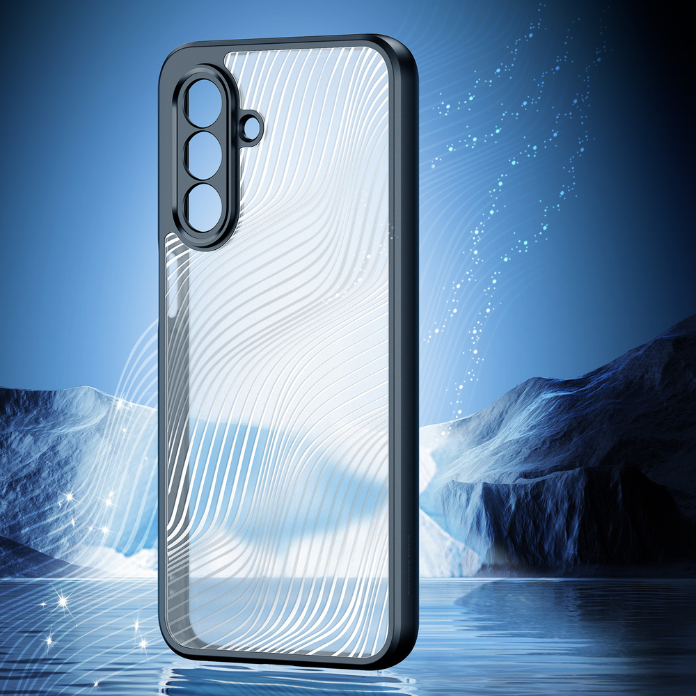 Защитный чехол от Dux Ducis для смартфона Samsung Galaxy A26 5G, серия Aimo Series Case