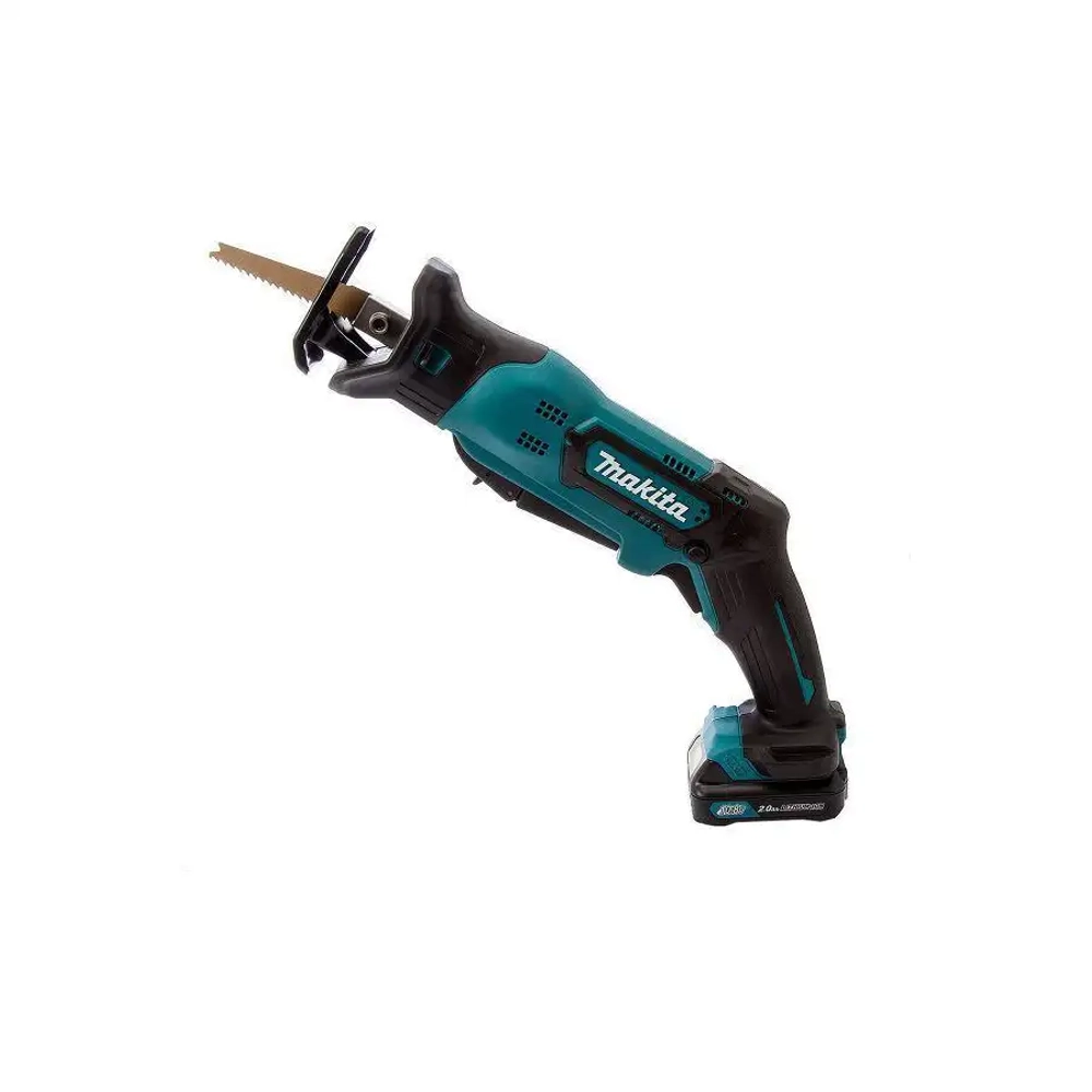 Аккумуляторная сабельная пила Makita JR105DWAE