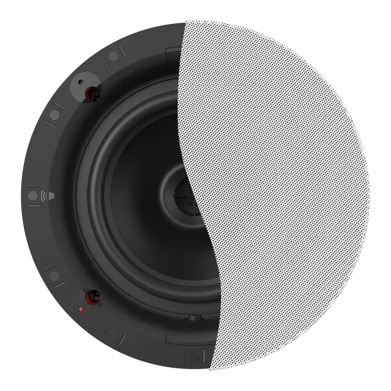 Klipsch DS-180CDT White