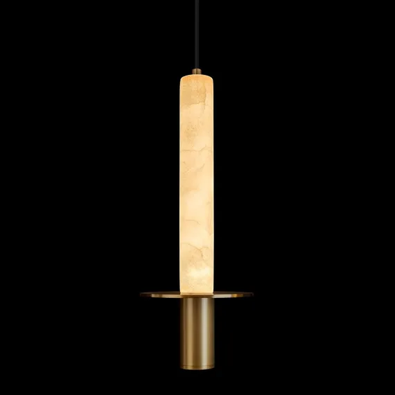 Подвесной светильник Montblanc 10475A Bronze Loft It