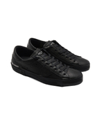 Кожаные кроссовки prsx Philippe Model - черный(PRLU)