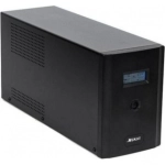 Источник бесперебойного питания Бастион SKAT-UPS 3000/1800 1800Вт 3000ВА черный