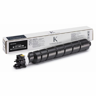 Тонер-картридж Kyocera TK-8515K для TASKalfa 5052ci/6052ci Black (30K)