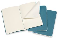 Блокнот Moleskine Cahier Journal Pocket (CH013B44) 3